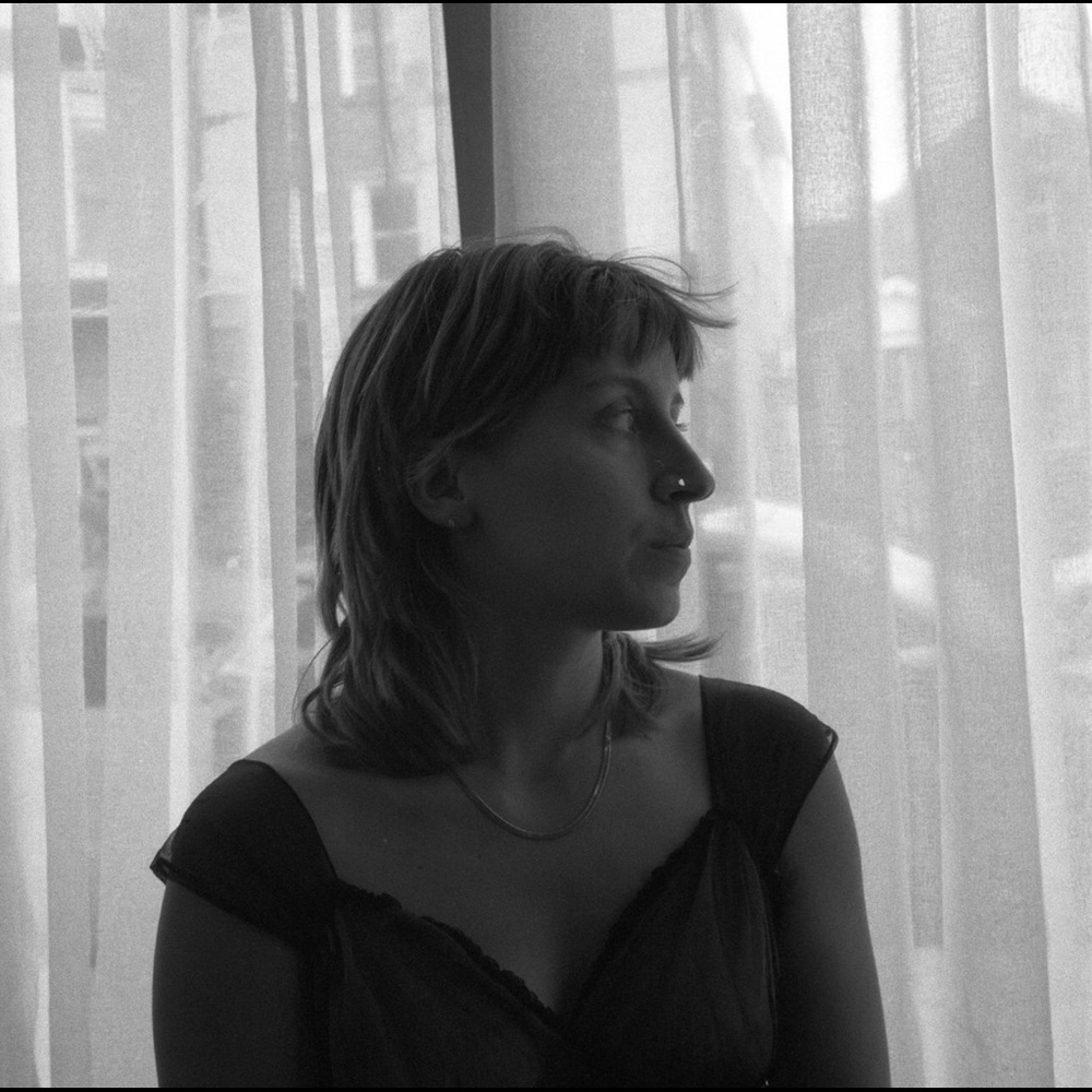 Meet your Posher, Rachel mary